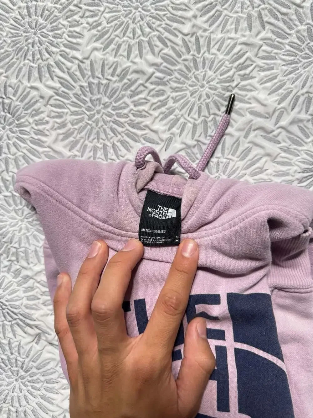 The North Face north face